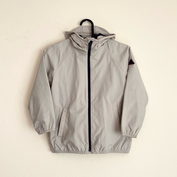 Zara Other - Zara | Boys Hooded Windbreaker